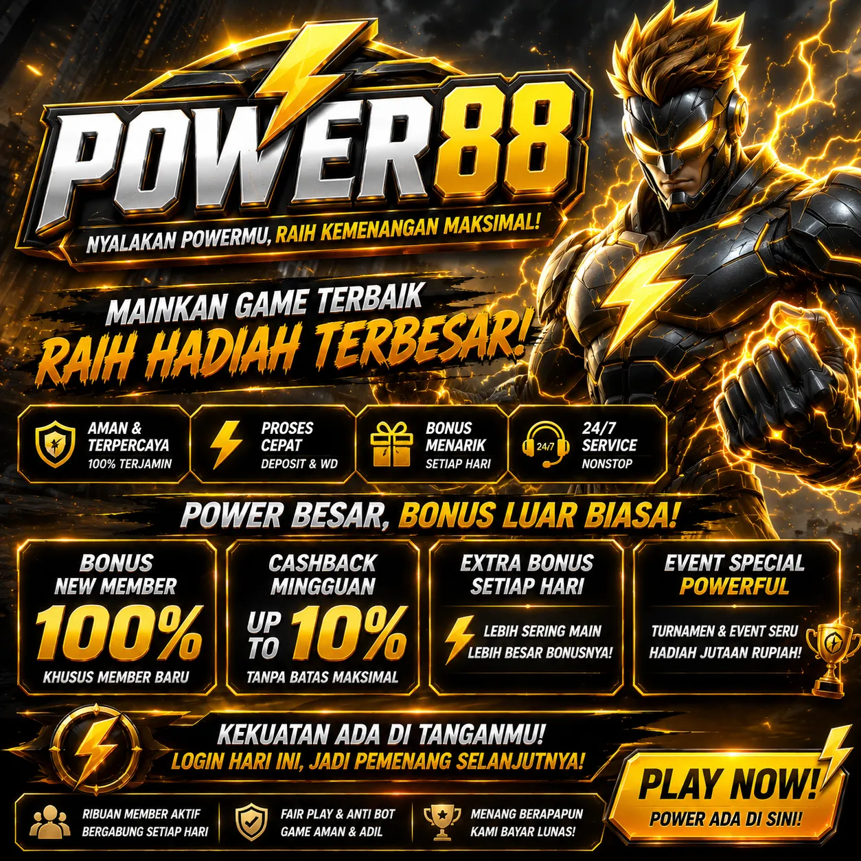 POWER88